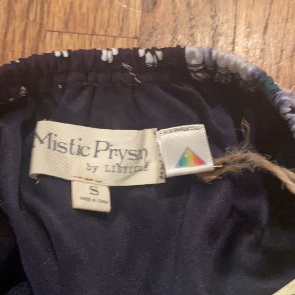 Mistic Prysm By Listicle Dress NWT Size Small - Picture 9 of 9